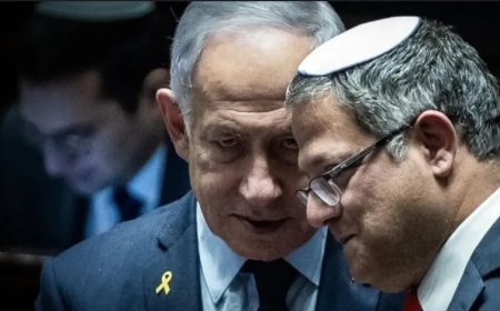 Palestijnen verwerpen Israëlische doodstrafwet en noemen maatregel discriminerend