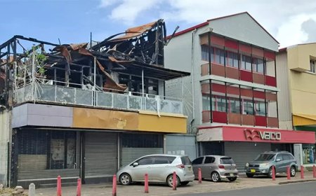 Verdachten in Vaco-brandstichtingszaak in hoger beroep