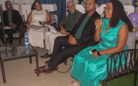 Zesde editie United Women’s Seminar in teken van kennisdeling en dialoog