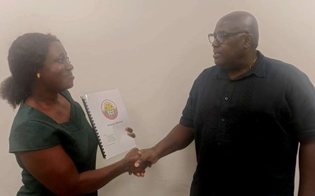 Rapport legt knelpunten bloot binnen ministerie TCT