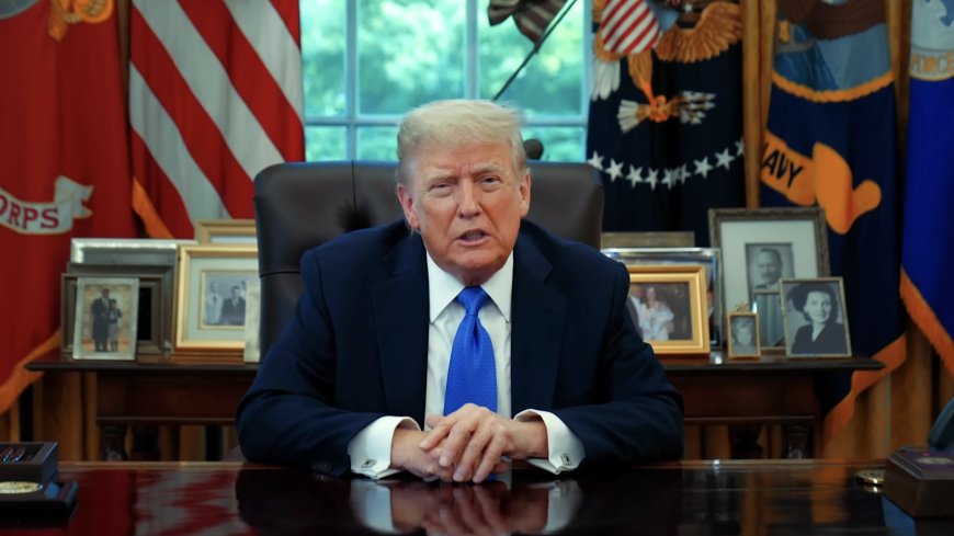 President Guyana en premier Trinidad uitgenodigd door Trump voor mini-top in Miami