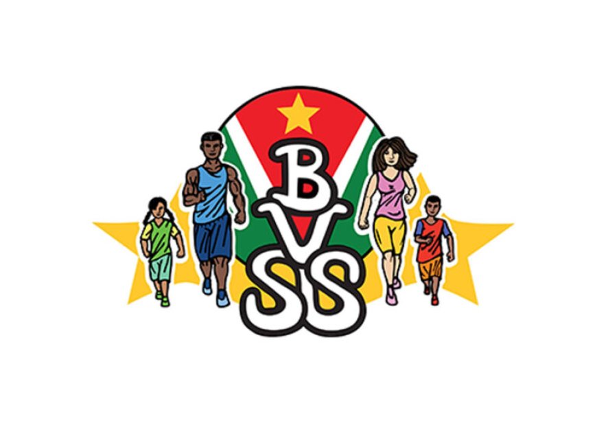 61ste Avondvierdaagse (AVD) Wandelmars in Suriname