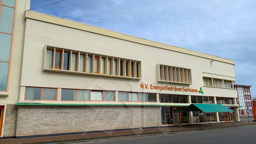 EBS niet op de hoogte van schaarste aan gas