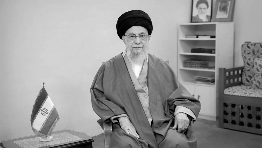 Ali Khamenei: Architect van modern Iran en bewaker van de islamitische identiteit