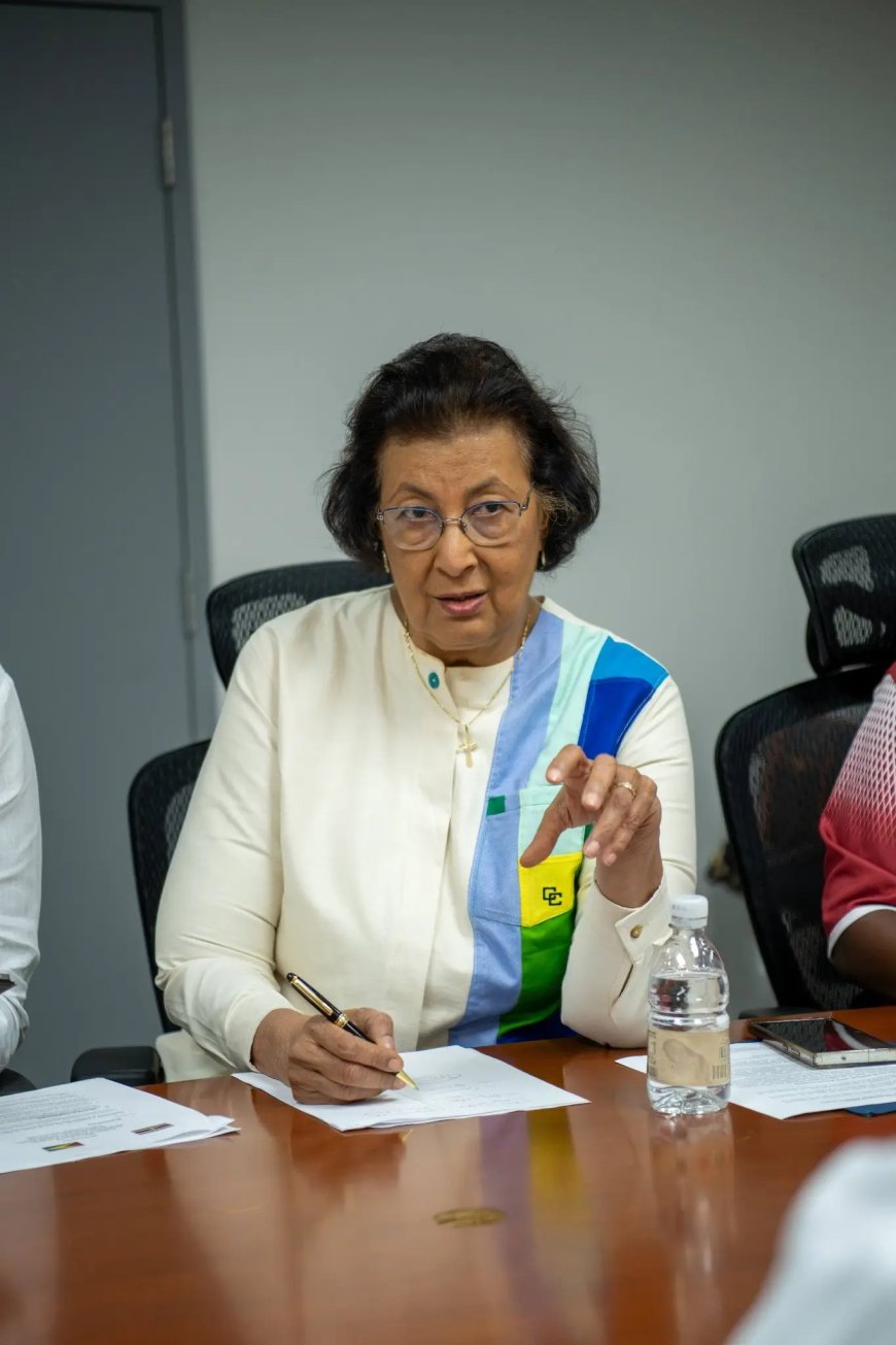 Onduidelijke resultaten na Caricom-top