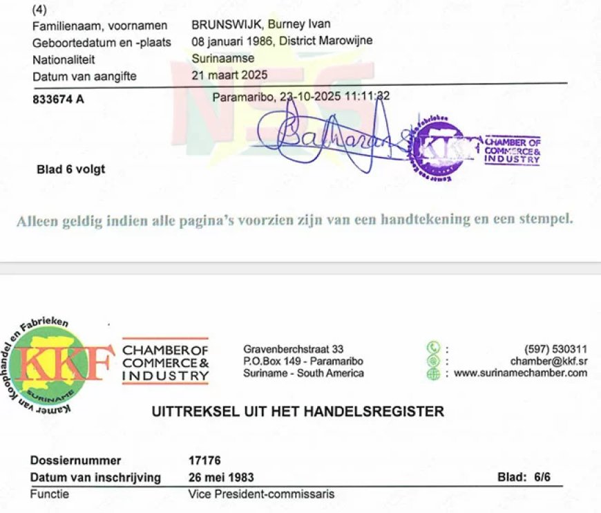 GuySure-onderzoek afgerond: RvC wacht op ingrijpen regering