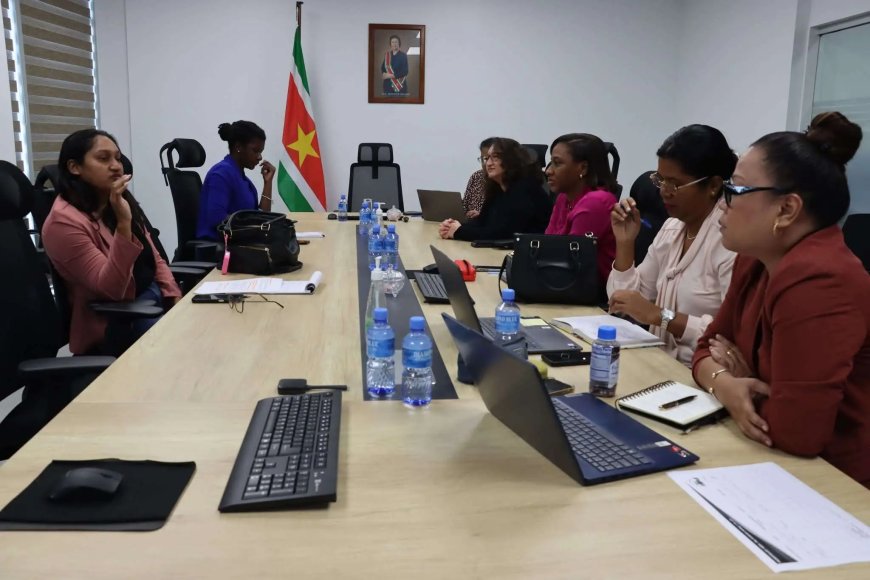 Kinderbescherming krijgt nieuwe impuls met IKBEN-overleg