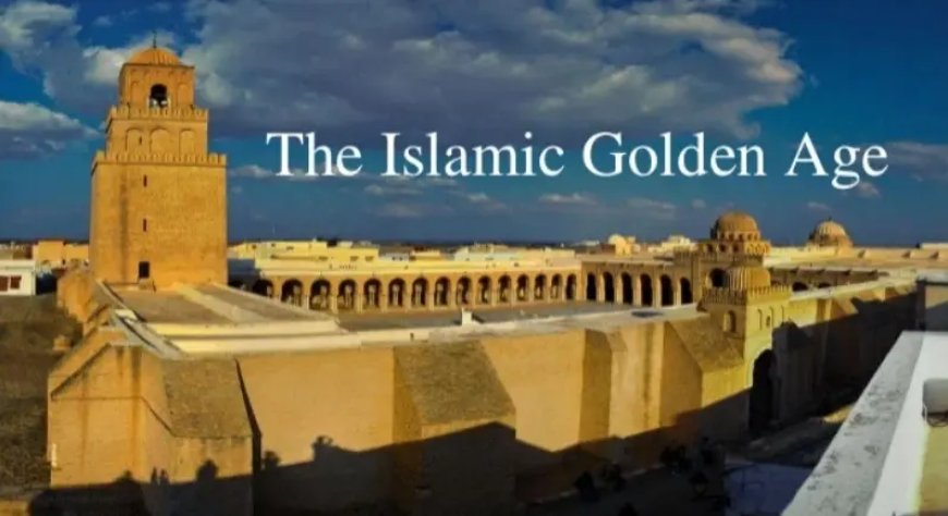 Zonder de Islamitische Gouden Eeuw geen moderne wereld