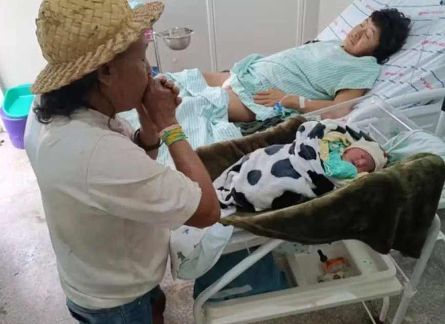 Opmerkelijk – Amazone Akuntsu stam met nog maar 3 vrouwen was met uitsterven bedreigd tot een