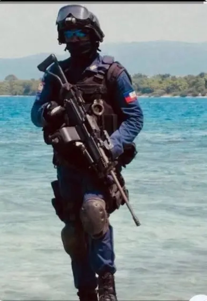 Haiti: Politieactie in Tabarre, meerdere bendeleiders gedood