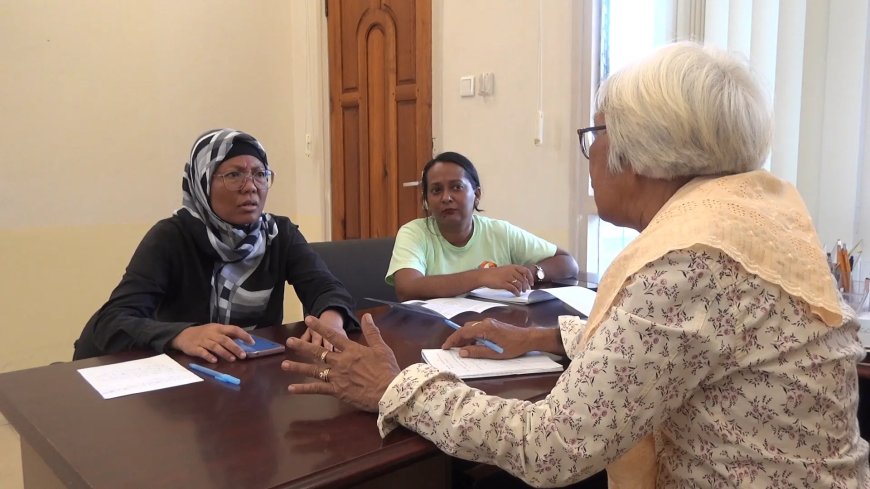 Nieuwe cassavesoorten helpen tegen ‘heksenbezem’