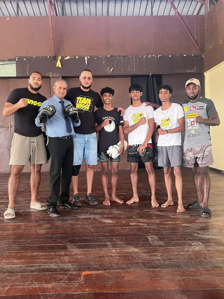 SAO-sportdag motiveert jongeren voor hun toekomst