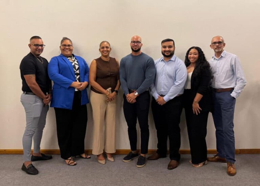 Herkozen ICT-bestuur wil Suriname sneller naar digitale economie leiden