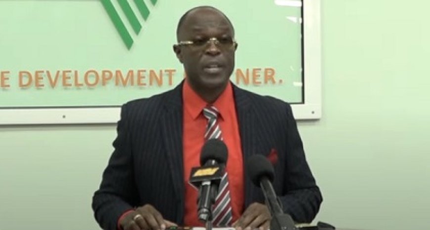 Brunswijk heeft persconferentie afgelast om president ruimte te geven