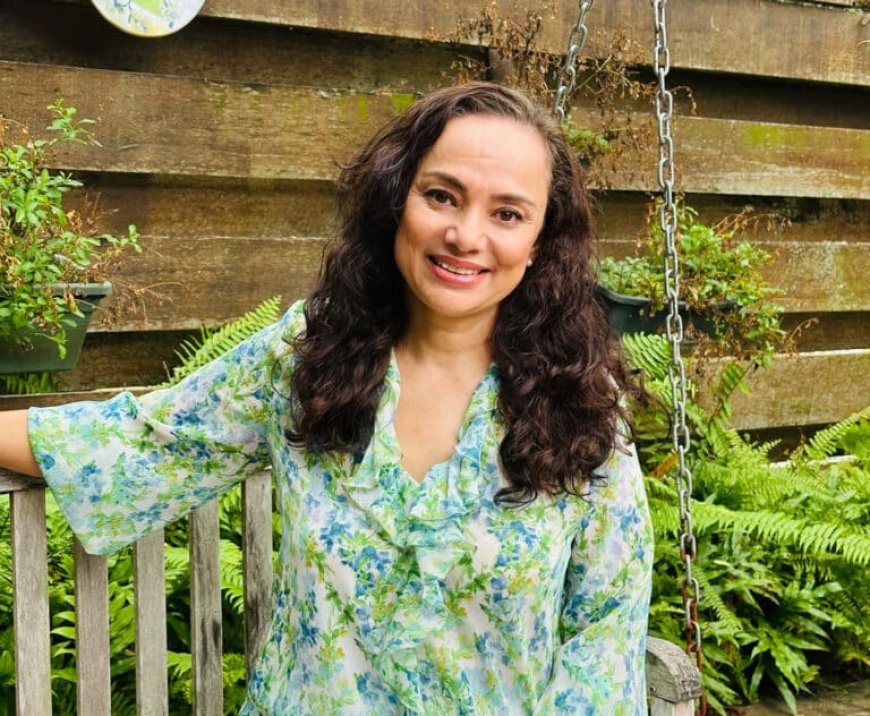 Gloria Lie Kwie Sjoe: ‘Sterke vrouwen bouwen sterke generaties’