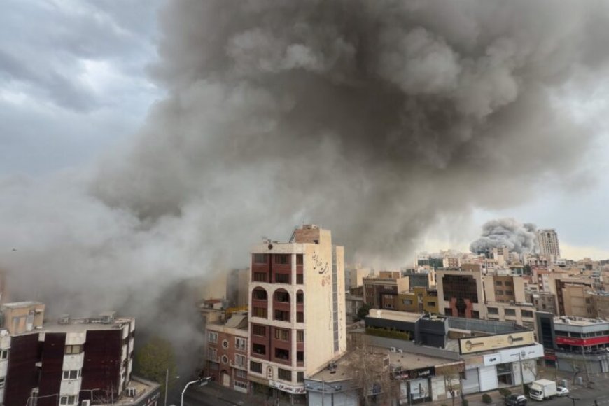 Regering Suriname spreekt bezorgdheid uit over escalatie in Midden-Oosten