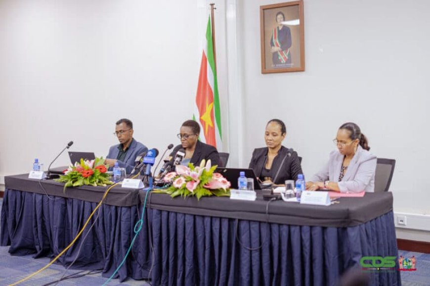 Minister Wijnerman licht aanvullende obligatielening toe