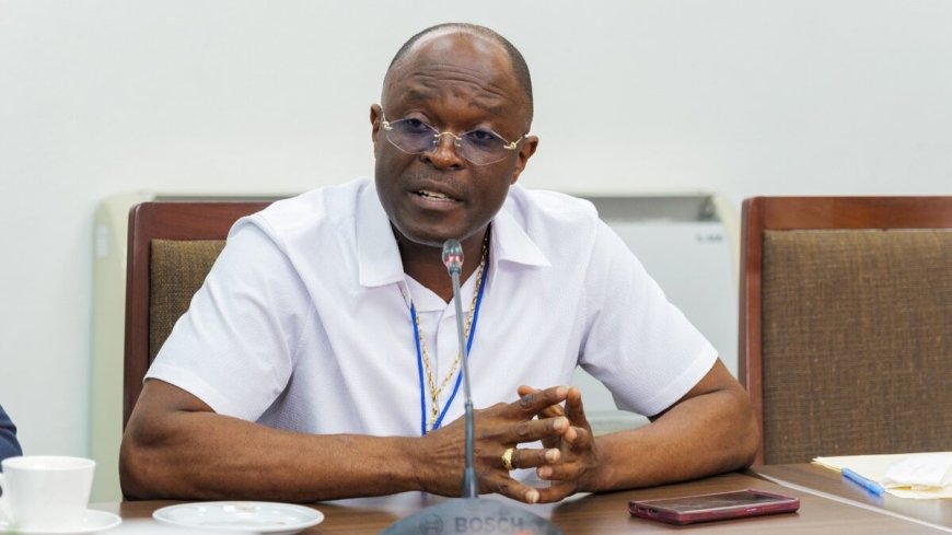 EBS-directeur Brunswijk: “Ik heb de staat Suriname nooit benadeeld”