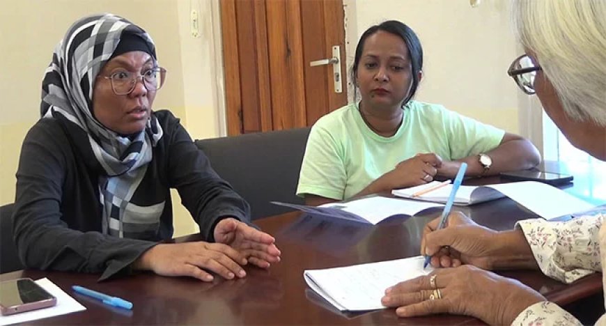 Alertheid geboden bij cassaveziekte 'heksenbezem'