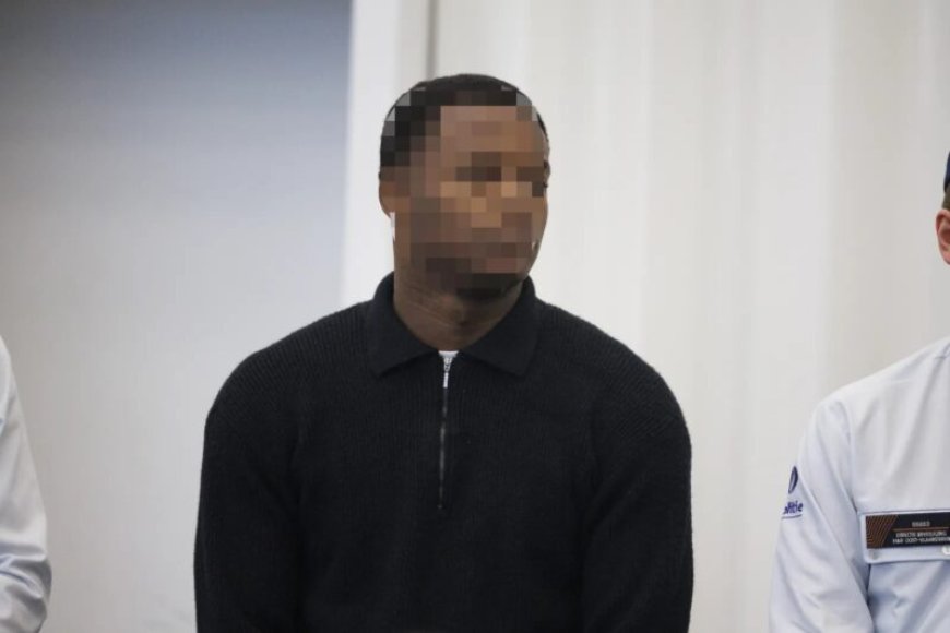 Surinaamse ‘pedojager’ voor moord uit 2021 voor Belgische rechter