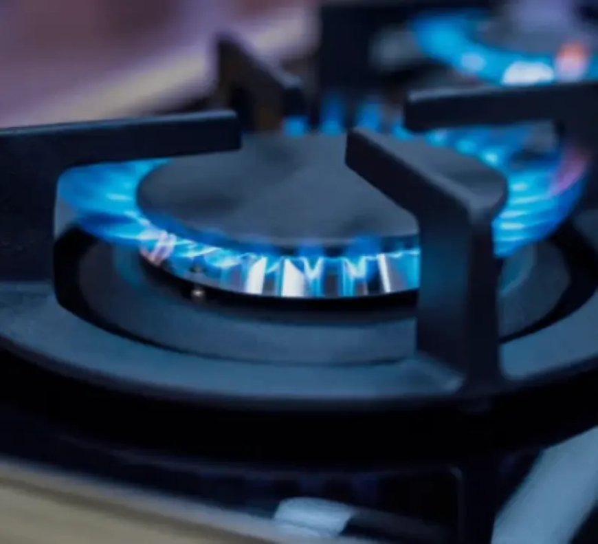 Prijs kookgas verhoogd