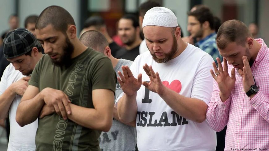 Islam, radicalisering en extremisme: oorzaken en preventie in perspectief