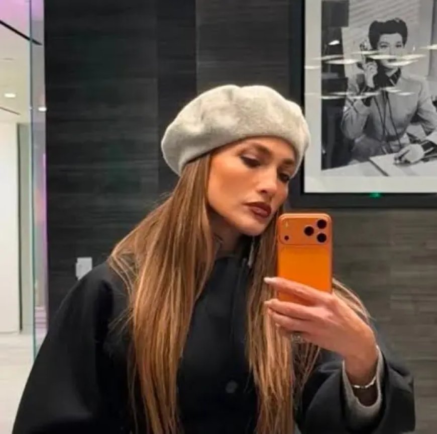 Jennifer Lopez’ geheime recept voor een sterk lichaam op 56-jarige leeftijd