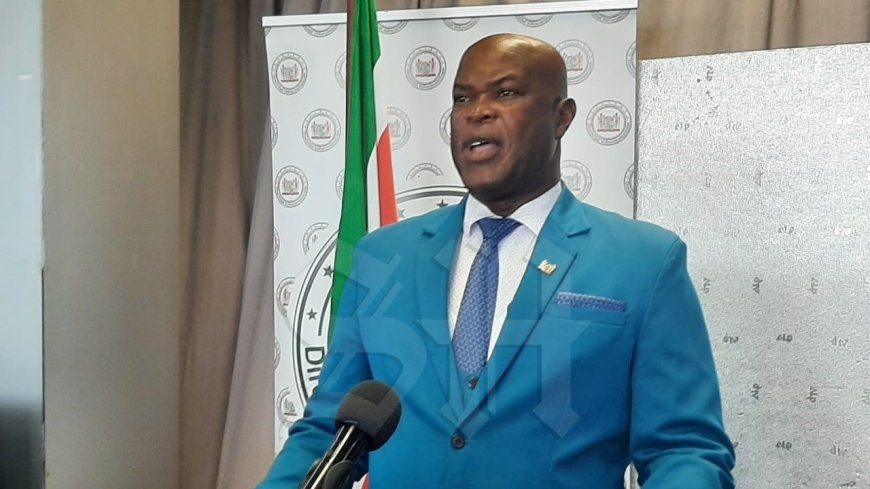 Brunswijk: “Als je hebt gestolen, moet je de bak in! Broer of geen broer”