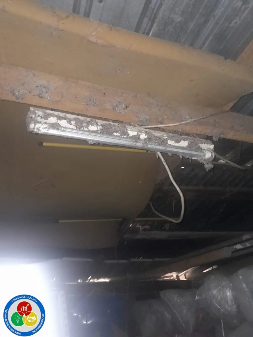 ECD sluit supermarkt na hygiëneproblemen