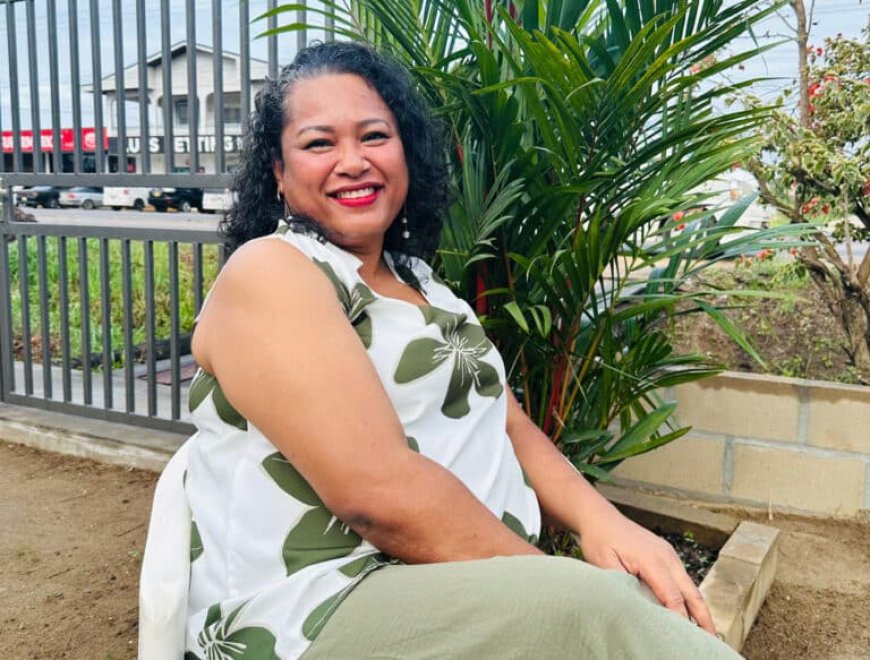 Juliette Moerasim: ‘Blijf positief, onderschat jezelf niet’