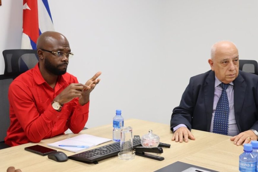 Medische studenten op Cuba willen terugkeren naar Suriname