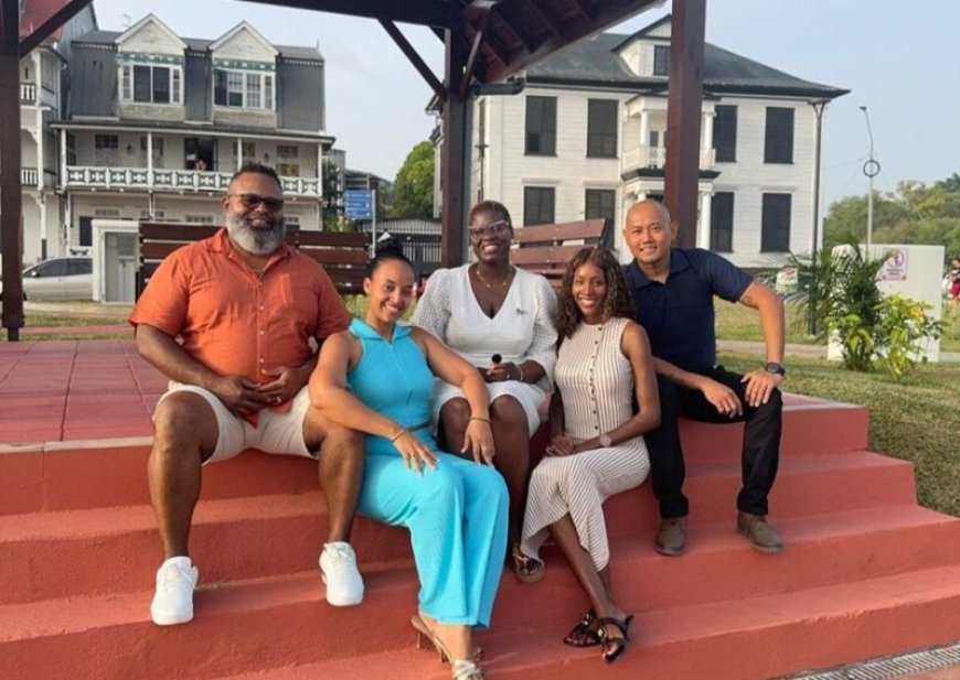 Unlock & Rise: Geen motivatiesessie maar een moment om op te staan en te doen