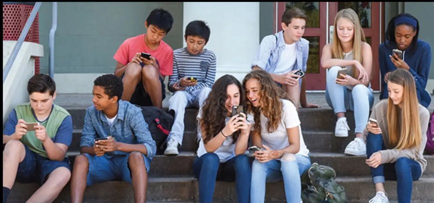 Jongeren, media en kritische informatie in Suriname