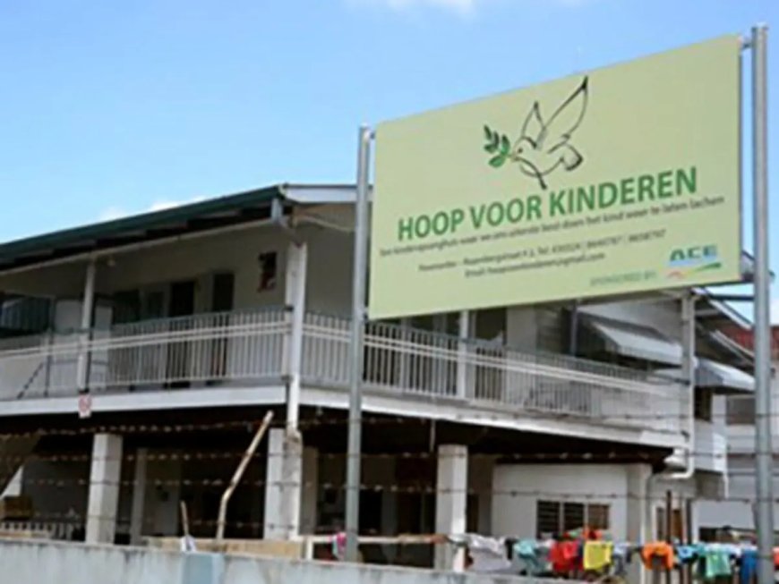 Twaalf jaar na aanname Wet voor opvanginstellingen betalen kinderen de prijs voor falend toez