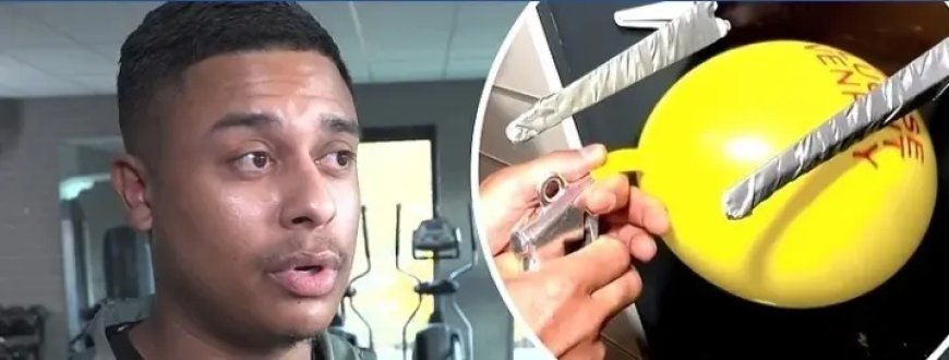 Surinamer Joël Carrot wil taboe rond mentale gezondheid doorbreken