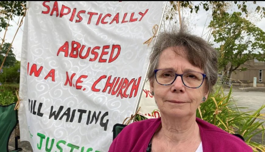 Gevolgen van seksueel misbruik binnen religieuze instellingen