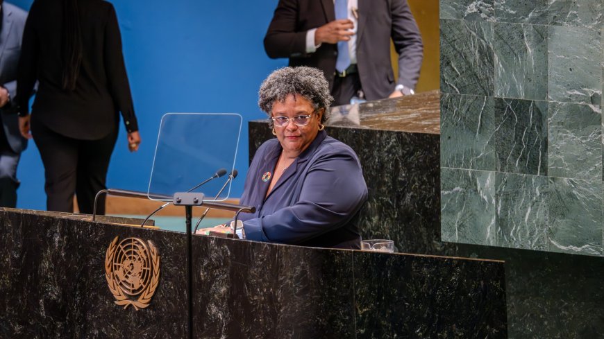 Barbados roept Iran op militaire acties in Golfregio onmiddellijk te staken