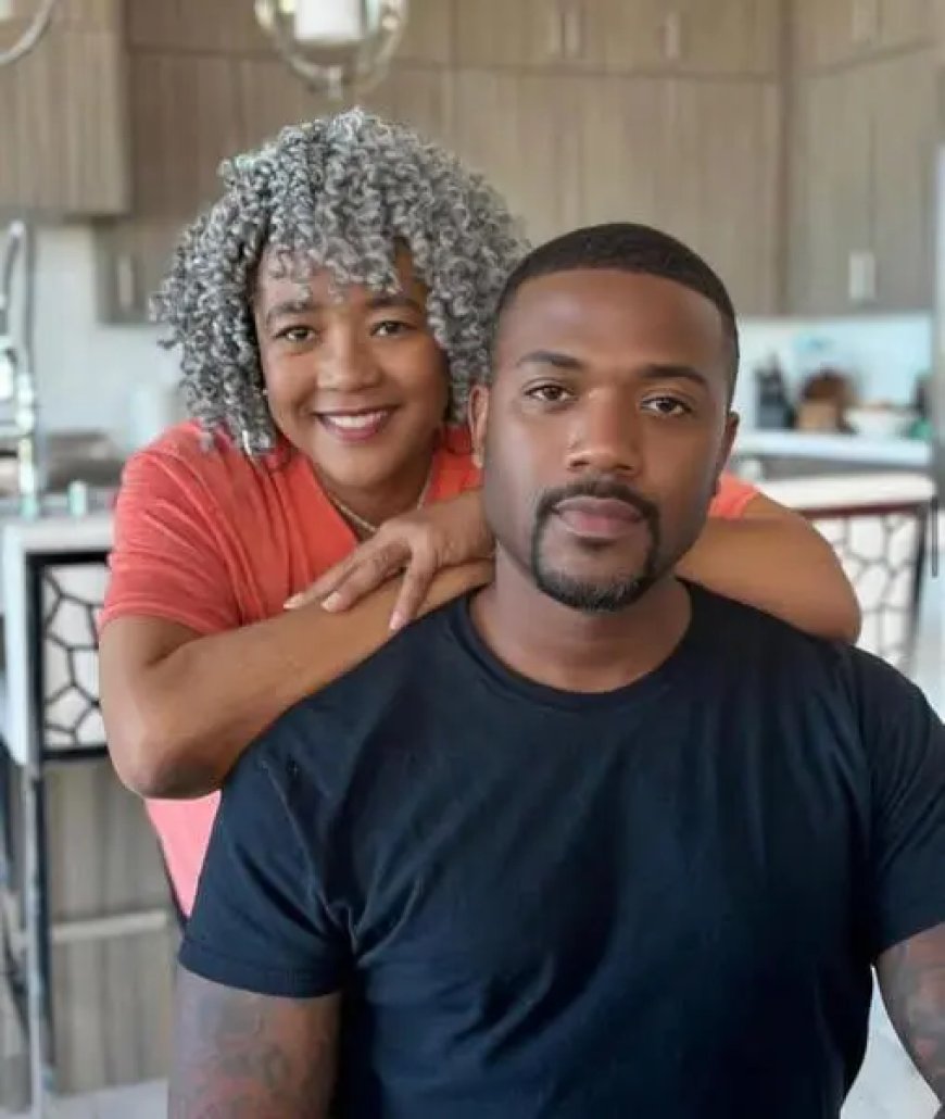 Rumeur over gezondheid Ray J’s moeder geeft bezorgdheid, maar is niet bevestigd  
