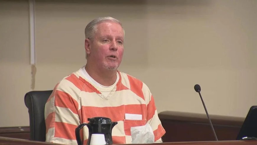 Man in VS schuldig bevonden aan vier moorden die zijn zoon pleegde