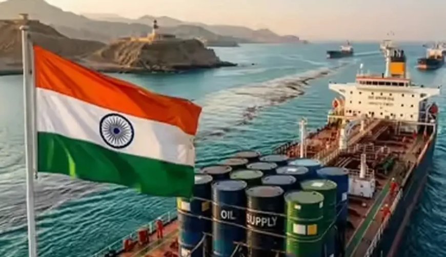 India het meest kwetsbaar voor langdurige verstoringen olietoevoer vanuit Midden-Oosten