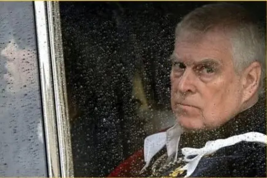 Arrestatie van prins Andrew leidt tot nieuwe kritiek op zijn houding