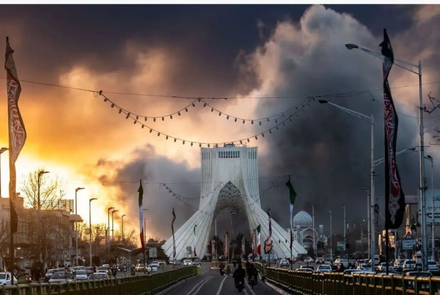 Plane spotters zagen oorlog aankomen door zeldzame straaljagers in Britse luchtmachtbasis
