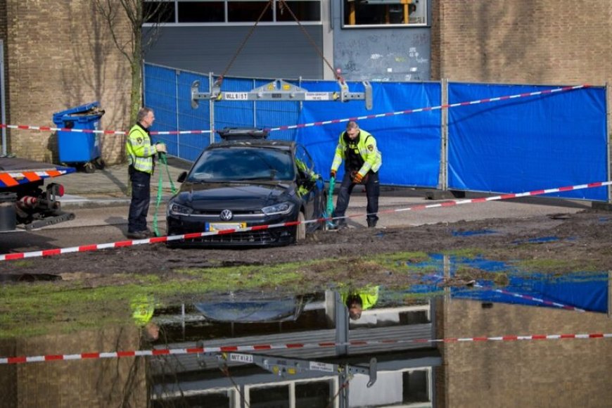 Medeverdachte moord rapper ‘Bigidagoe’ vrijgesproken