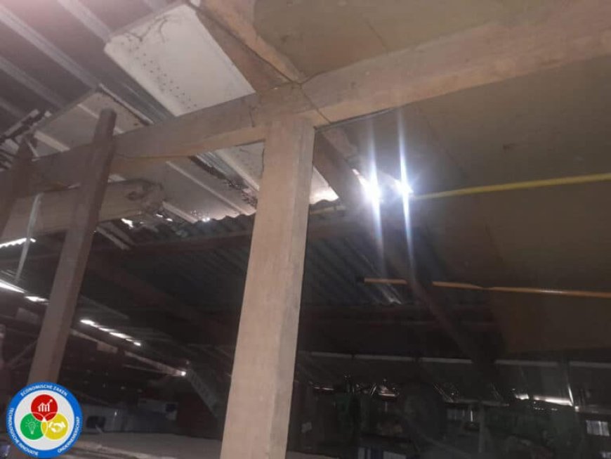 ECD heropent supermarkt na tweede controle