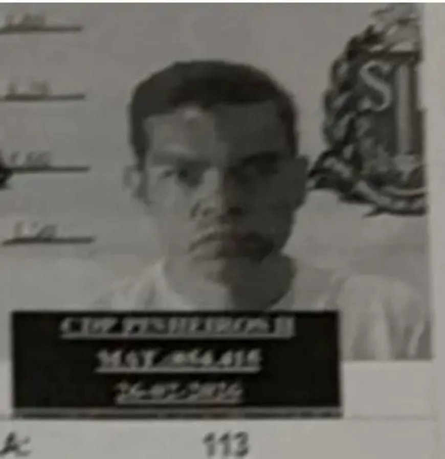 Gevangene gedood door medegevangenen in Braziliaanse gevangenis