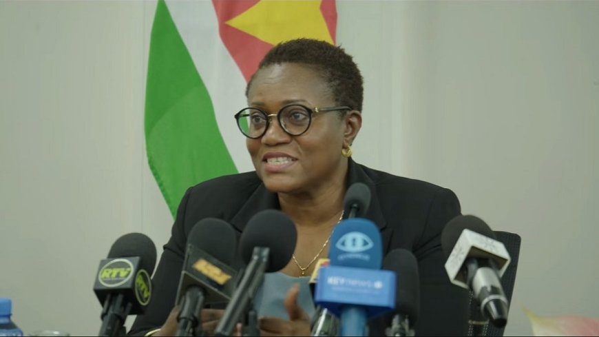 Lening van 265 miljoen US-Dollar: investering of schuldenlast? 