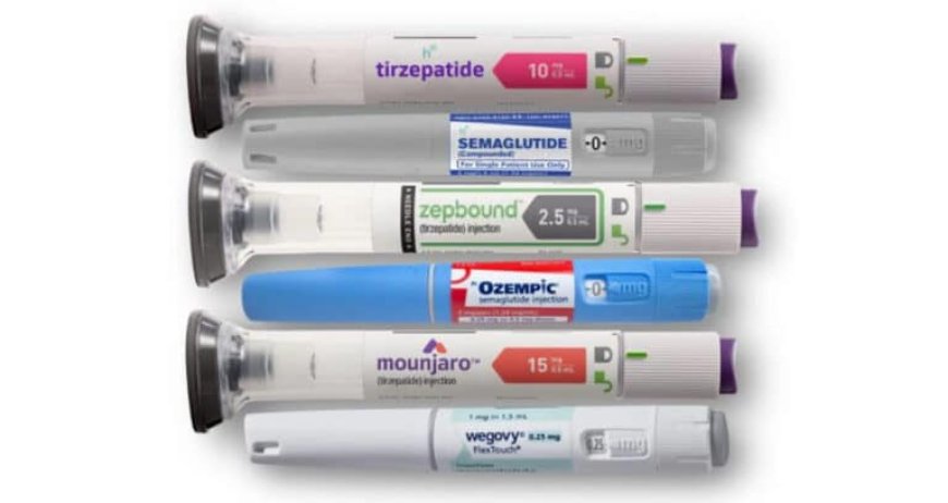 PAHO waarschuwt voor verkeerd gebruik afslank- en diabetesmedicijnen