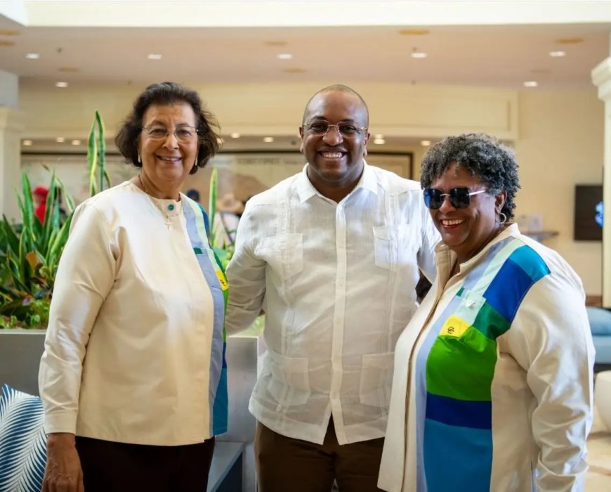 Iron ladies of politieke onwetendheid?  