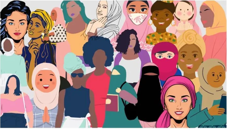 Islam en genderverhoudingen: tussen principe en praktijk