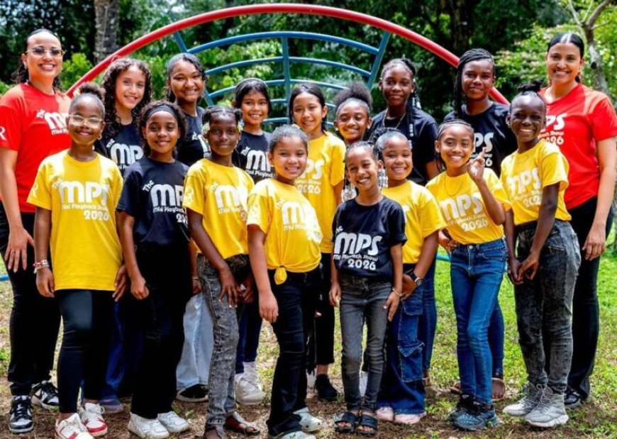 Mini Playback Show XR brengt oldies én hits van nu samen